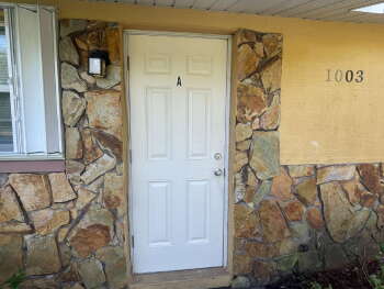 1003 Wildflower St A , Lake Placid,  33852