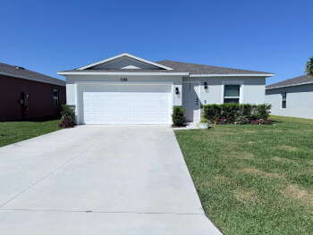 1388 Stone Ridge Cir , Sebring,  33870