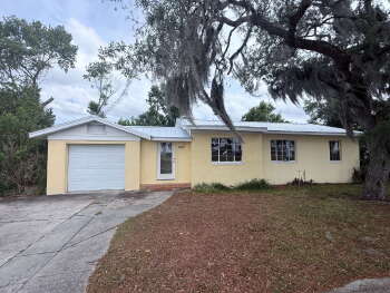 1615 Home Ave , Sebring,  33870