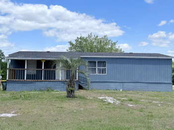 1732 W Holiday Dr , Lorida,  33857