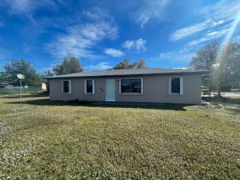 955 Lake Dr E , Lake Placid,  33852
