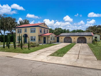 11110 Hotiyee Avenue , Sebring,  33870