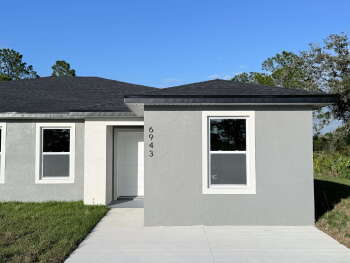 6943 Dickinson Drive , Sebring,  33872