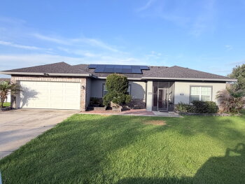 4658 San Lorenzo Drive , Sebring,  33872