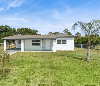 331 Walter Ave , Frostproof,  33843