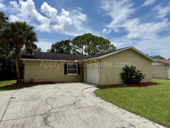 14022 Arbor Knoll Circle , Tampa,  33625