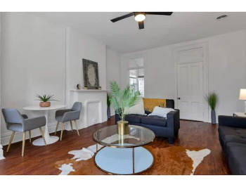 82 Price Avenue - C , Columbus,  43201