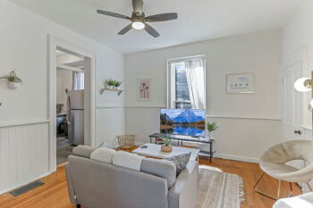 82 Price Avenue B , Columbus,  43201