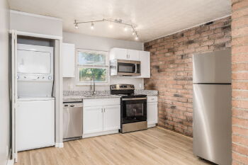 721 Reinhard Avenue D, Columbus,  43206