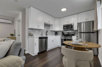 35 Parsons Avenue Unit F, Columbus,  43215