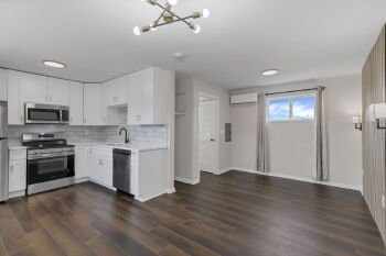 35 Parsons Avenue Apt B, Columbus,  43215