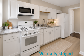 1009 Lilley Avenue Apt D, Columbus,  43206