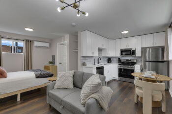 35 Parsons Avenue Apt F, Columbus,  43215
