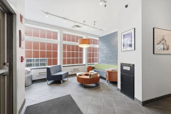 444 North Front Street Apt 301, Columbus,  43215
