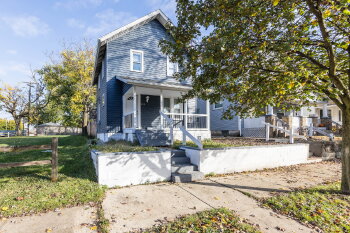 482 East Jenkins Avenue , Columbus,  43207