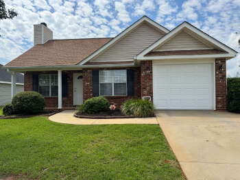 207 Falkirk Drive , Warner Robins,  31088