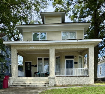 1079 College St Macon Unit #3 , Macon,  31201