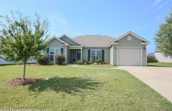 317 Haven Way , Perry,  31069