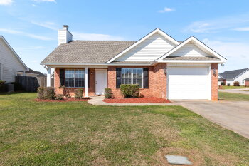 200 Stirling Bridge Drive , Warner Robins,  31088