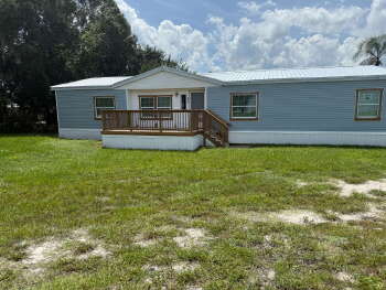 42 S Canoe Creek Rd , Kenansville,  34739