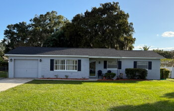 2009 Lakeshore Blvd , St. Cloud,  34769