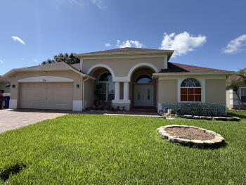 988 Chamberlin Trail , St. Cloud,  34772