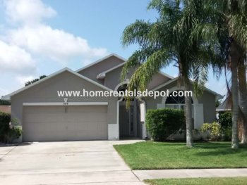 3858 Blackberry Cir , St. Cloud,  34769