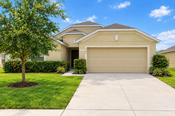4604 Woodford Dr , Kissimmee,  34758