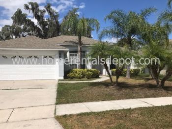 1819 Ironwood Way , Kissimmee,  34746