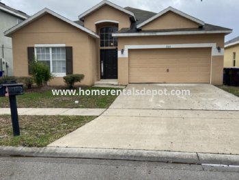 2103 Congress Lane , St. Cloud,  34769