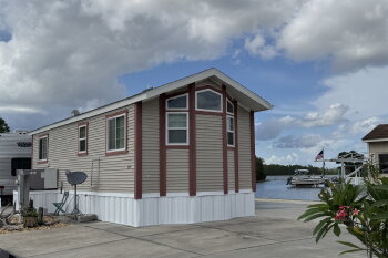 1309 Pine Island Drive N. , St. Cloud,  34771