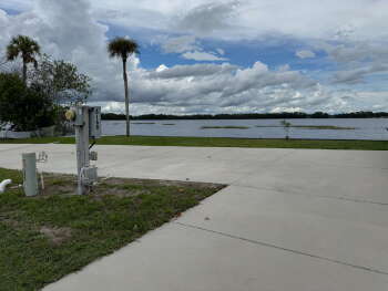 6160 Deepwater Drive Lot 7 , St. Cloud,  34771