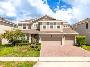 5035 Down Court , St. Cloud,  34772