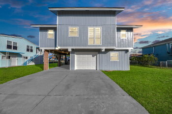 129 Tarpon Street , Hitchcock,  77563