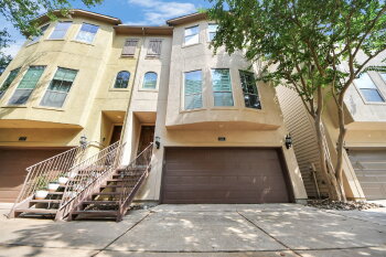 584 Bomar Street , Houston,  77006