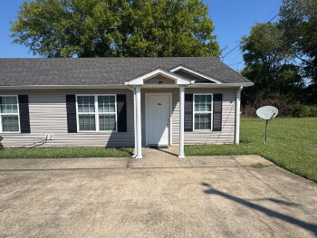 104A Tennessee Ave , Oak Grove,  42262