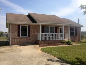 1301 Sharptail Trail , Clarksville,  37042