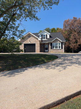 1316 Sun Valley Rd , Clarksville,  37040