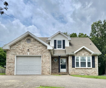 1316 Sun Valley Rd , Clarksville,  37040