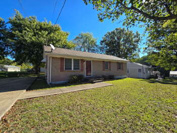 1587 Bevard Rd , Clarksville,  37042