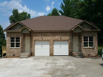 1849B Evans Road , Clarksville,  37042