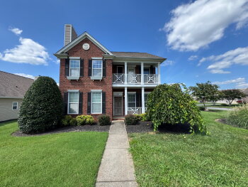 186 Whitman Aly , Clarksville,  37043