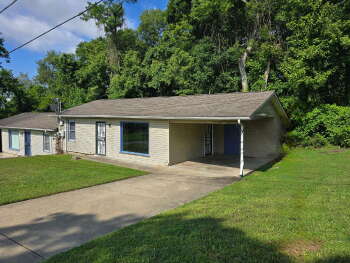 198B Locust Street , Clarksville,  37040