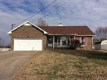 202 Windmeade Circle , Clarksville,  37042