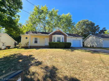 204 Centennial Drive , Clarksville,  37043