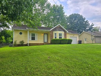 204 Centennial Drive , Clarksville,  37043