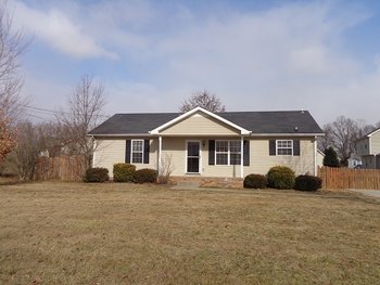 2403 Egret Drive , Clarksville,  37042