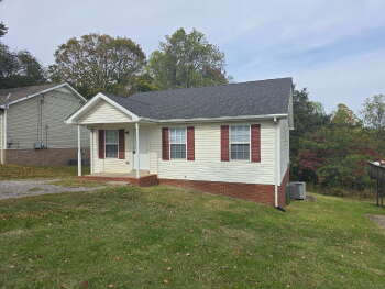 2404 N Ford St , Clarksville,  37042