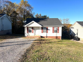 2404 N Ford St , Clarksville,  37042