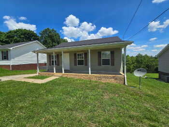 2408 N Ford St , Clarksville,  37042